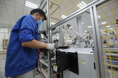 留抵退稅惠企范圍擴大，技術開發(fā)行業(yè)近3000家企業(yè)受惠